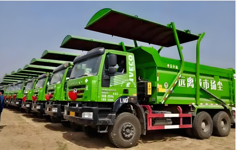 渣土車，泥頭車視頻監(jiān)控系統(tǒng)